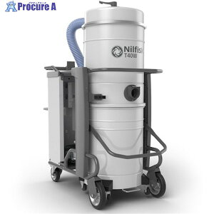 Nilfisk �Y�Ɨp�o�L���[��T40WL100(�{�̂̂�) 4030500409 1�� ����502-7146 �y�����s�x���ρz