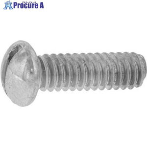SUNCO (-)�ۏ��l�W 5/16×32 (180�{��) 00-00-0125-8025X0320-00 1�� ����231-2826 �y�����s�x���ρz