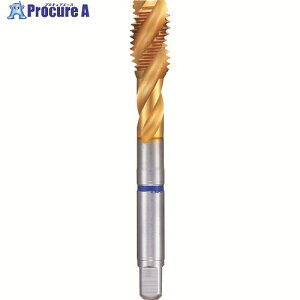 GUHRING �X�e�����X�p���[�g���זڂ˂��p�^�b�v ���M����TiN�R�[�g M12×1.25 4441 12.006 1�{ ����180-9455 �y�����s�x���ρz