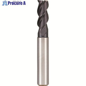 GUHRING 3���n�G���h�~�� ���M����FIRE�R�[�g 6mm 3891 6.000 1�{ ����181-4078 �y�����s�x���ρz