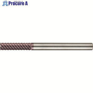 GUHRING ���d�x�p���n�G���h�~�� �����OFIRE�R�[�g 6mm 3716 6.000 1�{ ����181-7174 �y�����s�x���ρz