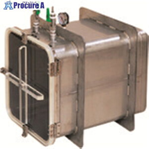 TGK �X�e�����X�^��f�V�P�[�^�[ VS-100 396-57-05-52 1�� ����184-3680 �y�����s�x���ρz
