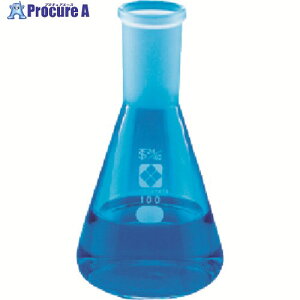 TGK ���ʎO�p�t���X�R 500mL 24/40 371-13-04-09 1�� ����184-5070 �y�����s�x���ρz
