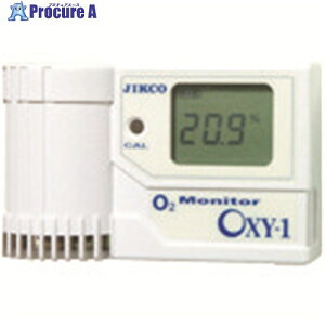 TGK �����p���^�_�f���j�^�[ OXY-1 410-80-17-24 1�� ����184-6780 �y�����s�x���ρz
