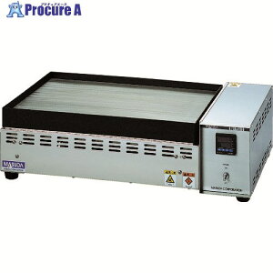 KENIS HHP-50S �z�b�g�v���[�g 500�� 500×350×20mm �P��200(50/60Hz) 3-722-0331 1�� ����195-6740 �y�����s�x���ρz