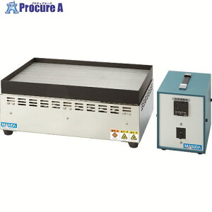 KENIS HHP-51S �z�b�g�v���[�g 500�� 500×350×20mm �P��200(50/60Hz) 3-722-0332 1�� ����195-6741 �y�����s�x���ρz