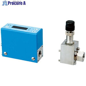 KOFLOC �\����t���[�R�X�g�}�X�t���[���[�^ 3810DS2-V-I-RC1/4-CO2-50SCCM-0.1MPA-0MPA-20�� 3810DS2VIRC14CO250SCCM01M0M20C 1�� ����447-2009 �y�����s�x���ρz