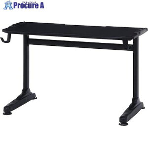 �s��f�� GAMING DESK XeNO(�[�m)�C�[�W�[01 FULL BK 38130 1�� ����542-4157