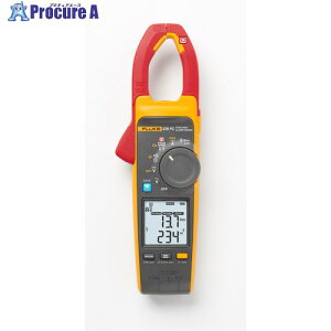 FLUKE �N�����v���[�^�[ 378FC 378FC 1�� ����594-5964 �y�����s�x���ρz