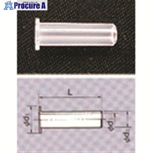 TGK �C���i�[ 8×10mm POM 100�� 457-17-80-16 1�� ����185-8977 �y�����s�x���ρz