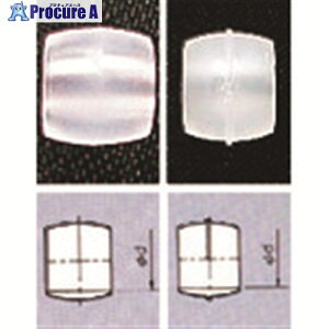 TGK �X���[�u 1/4in PP 100�� 457-17-80-51 1�� ����186-0522 �y�����s�x���ρz