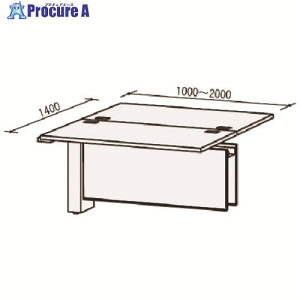 �g���X�`�[�� �A���f�X�N 50SFH-C1214WW 1�� ����200-4838 �y�����s�x���ρz���ԏ�n��