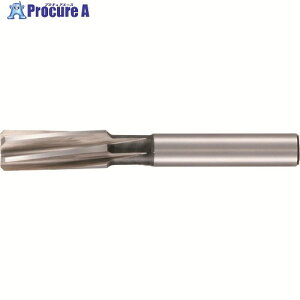 GUHRING �}�V�����[�} �V���[�g/�X�^�u�p 10.54mm 497 10.540 1�{ ����233-9070 �y�����s�x���ρz