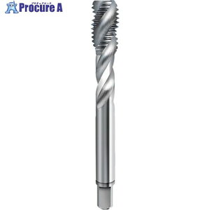 GUHRING �X�p�C�����^�b�v �ėp �V���[�g�`�����t�@�[ M12 x 1 4580 12.036 1�{ ����581-6816 �y�����s�x���ρz
