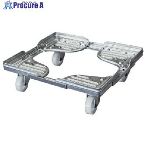 ���[�g �R���e�i��� ���[�g�{�[�C602AL�^(�A���~) �ő�610×710 602AL-10 1�� ����128-4566 �y�����s�x���ρz