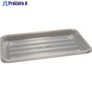 ���I�i 1275-02 �g���[PP 380×245×20 5603-1002 1�� ��153-3527