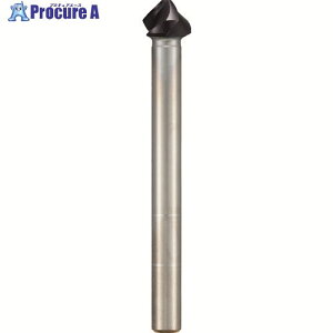 GUHRING �J�E���^�[�V���N90° �����O�p TiAlN�R�[�g 8.3mm 5503 8.300 1�{ ����177-4734 �y�����s�x���ρz