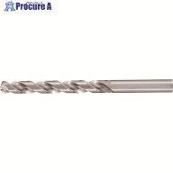 GUHRING ハイスドリル レギュラ 8mm 605 8.000 1本 ■▼181-6855 【送料都度見積】