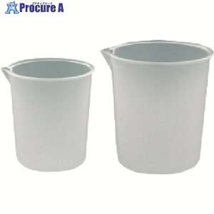 TGK �r�[�J�[ PFA 50mL 602-17-36-42 1�� ����185-4791 �y�����s�x���ρz