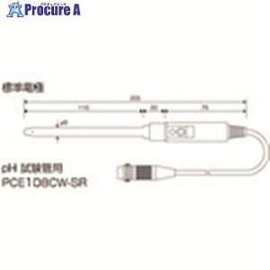 TGK PH�d�� PCE108CW-SR 600-80-78-18 1�{ ����185-6429 �y�����s�x���ρz