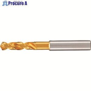 GUHRING �n�C�X�h���� �V���[�g/�X�^�u TiN�R�[�g 7.6mm 512 7.600 1�{ ����233-3963 �y�����s�x���ρz