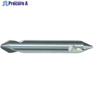 �C���^�c�[�� SP�Z���^�[60°���d �V�����N�a3mm 60SPC0.3X0.9CB 1�{ ��421-0689