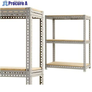 �k�� �{�[�h�I3�i W180XD30XH75cm �O���[ 51150262313 1�� ����661-8268