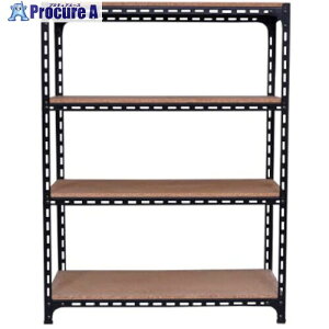 �k�� �A���O���I4�i W75XD30XH120cm �u���b�N 51153432402 1�� ����662-4562