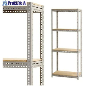 �k�� �{�[�h�I4�i W120XD45XH240cm �O���[ 51150843413 1�� ����662-4563