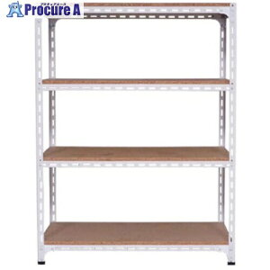 �k�� �A���O���I4�i W60XD30XH150cm �z���C�g 51153522401 1�� ����662-4567