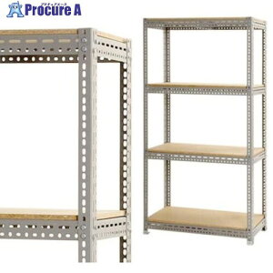 �k�� �{�[�h�I4�i W180XD90XH150cm �O���[ 51150566413 1�� ����662-4568