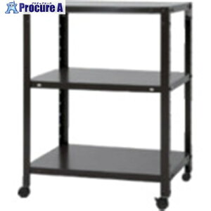 �k�� �X�}�[�g���b�N NSTR-K257 3�i �u���b�N 800X450X750 51070025702 1�� ����696-8607
