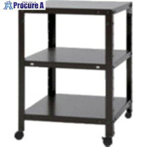 �k�� �X�}�[�g���b�N NSTR-K137 3�i �u���b�N 600X450X600 51070013702 1�� ����696-8661
