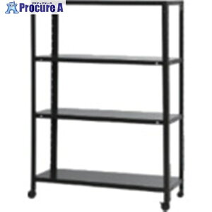 �k�� �X�}�[�g���b�N NSTR-K556 4�i �u���b�N 800X400X1500 51070055602 1�� ����696-8684