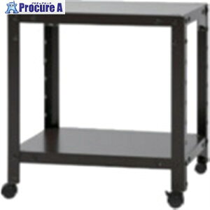 �k�� �X�}�[�g���b�N NSTR-K034 2�i �u���b�N 600X300X450 51070003402 1�� ����697-0200