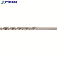 GUHRING ハイスドリル ロング 3mm 617 3.000 1本 ■▼182-4806 【送料都度見積】