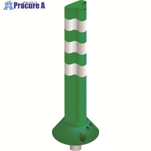 �O���[���N���X �|�X�g�t���b�N�X ��{�r�^�C�v PF-Q800 �O���[�� 6300003984 1�{ ����212-5243 ���l��l����s��