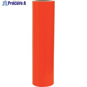 �O���[���N���X Hi Lucky �I�����W 380mmx10m LH6025K38 6300005179 1S ����252-2947 ���l��l����s��