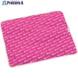 �O���[���N���X Hot��Cool Pad �s���N L�T�C�Y 6300029723 1�� ����404-8044 ���l��l����s��