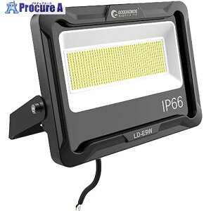 �O���[���N���X LED������ 100W 17000LM �ϐk �ʋC�� �V�d�l�X�e�[ �ϔM�f�� LD-E9W 6300031411 1�� ����426-5444 ���l��l����s��
