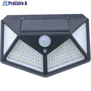 �O���[���N���X 100LED�\�[���[�[�d�Z���T�[���C�gLED HCDL-100LSLD-LED 6300036056 1�� ����473-2363 ���l��l����s��