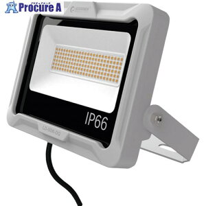 �O���[���N���X LED������ LD50W-DQ �d���F 50W 7300LM 6300044414 1�� ����565-2054 ���l��l����s��
