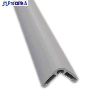 �O���[���N���X SCL�^���p�R�[�i�[�p�R�[�i�[�K�[�h ���t�� SCL-0065V ����1.5m �O���[ 6300053589 1�� ����662-1618 ���l��l����s��