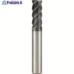 GUHRING 4���nSpeed�G���h�~�� ���M����SuperA�R�[�g 12mm 6765 12.000 1�{ ����181-4041 �y�����s�x���ρz