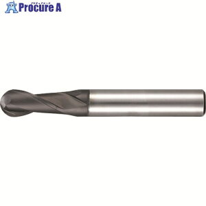 GUHRING 2���n�{�[���G���h�~�� ���M�����_�C�������h�R�[�g 3mm 6724 3.000 1�{ ����181-4064 �y�����s�x���ρz