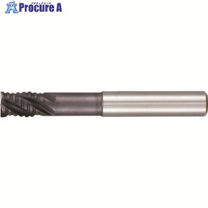 GUHRING �X�e�����X�p4���n���t�B���O�G���h�~�� �����O�l�b�NnanoA�R�[�g 12mm 6879 12.000 1�{ ����181-4067 �y�����s�x���ρz
