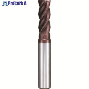 GUHRING 4���nDiver�G���h�~�� ���M����Signum�R�[�g 8mm 6737 8.000 1�{ ��181-4090