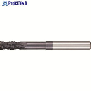 GUHRING 4���n���t�B���O�G���h�~�� �����O�l�b�NFIRE�R�[�g 12mm 6885 12.000 1�{ ����182-0368 �y�����s�x���ρz