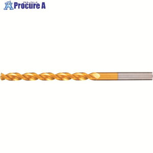 GUHRING �[�����H�h���� ����2 TiN�R�[�g 6.35mm 671 6.350 1�{ ����232-4665 �y�����s�x���ρz