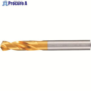 GUHRING �n�C�X�h���� �V���[�g/�X�^�u TiN�R�[�g 18.26mm 653 18.260 1�{ ����232-6119 �y�����s�x���ρz
